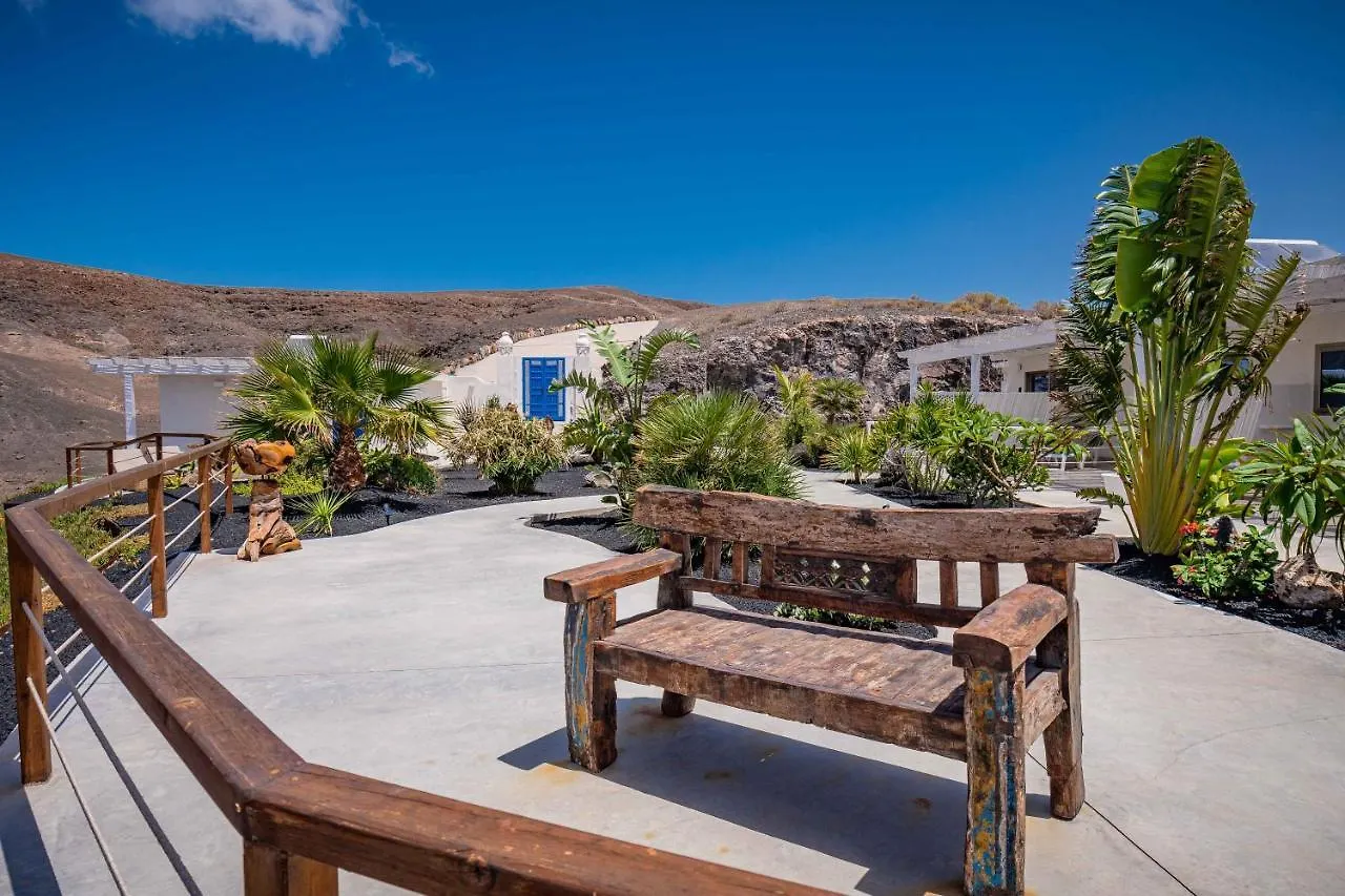 Apartmán Etti - Paradise Rosa Maria Pájara