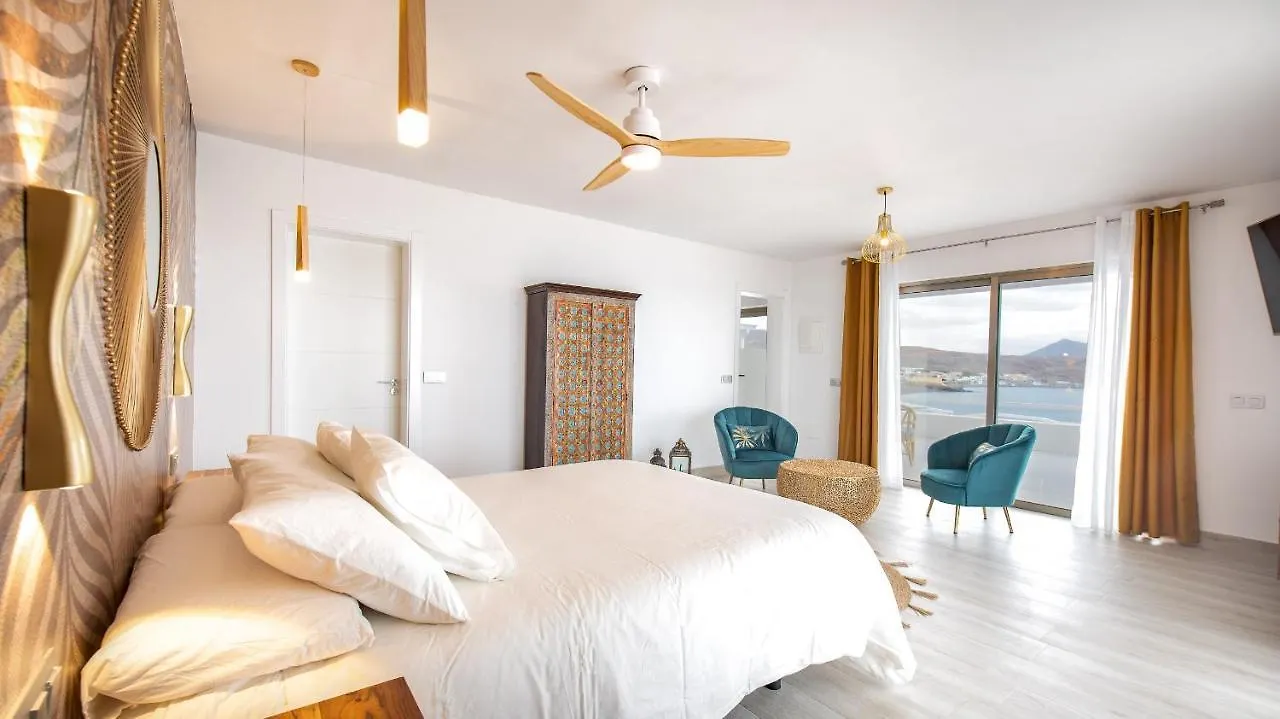 Apartment Etti - Paradise Rosa Maria Pajara