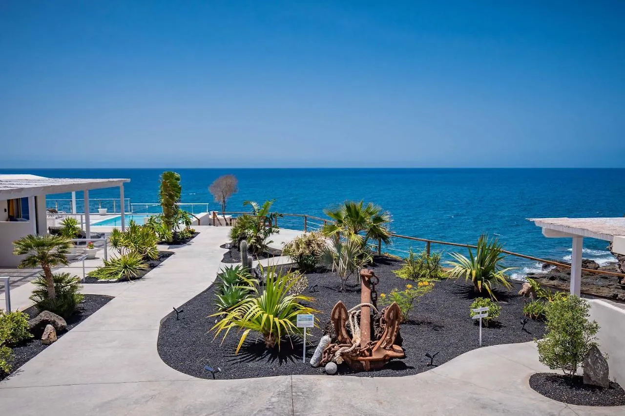 Etti - Paradise Rosa Maria Pajara  Pajara (Fuerteventura)